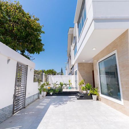 B1.17 Hương Thảo Villa Vũng Tàu Vung Tau Exterior foto