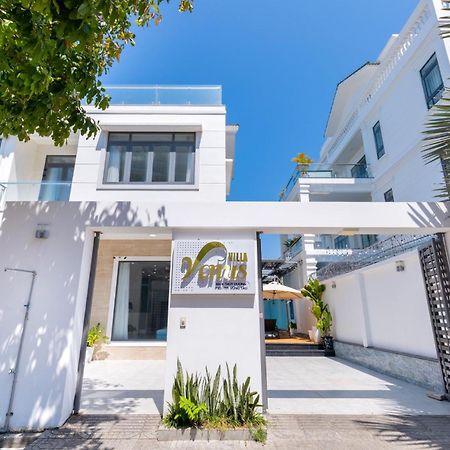 B1.17 Hương Thảo Villa Vũng Tàu Vung Tau Exterior foto
