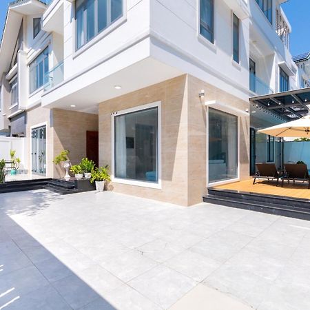 B1.17 Hương Thảo Villa Vũng Tàu Vung Tau Exterior foto
